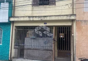 Foto 1 de Sobrado com 2 Quartos à venda, 75m² em Vila Paulistania, São Paulo
