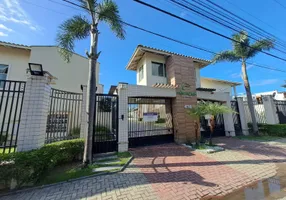 Foto 1 de Casa de Condomínio com 4 Quartos à venda, 170m² em Coité, Eusébio