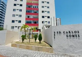 Foto 1 de Apartamento com 3 Quartos à venda, 99m² em Treze de Julho, Aracaju