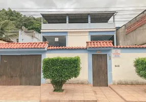 Foto 1 de Casa com 3 Quartos à venda, 200m² em Vila Santa Cruz, Duque de Caxias