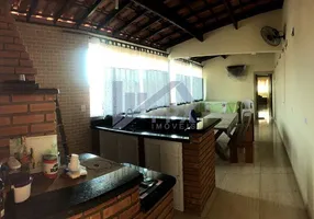 Foto 1 de Casa com 5 Quartos à venda, 120m² em Balneario Campos Eliseos, Itanhaém