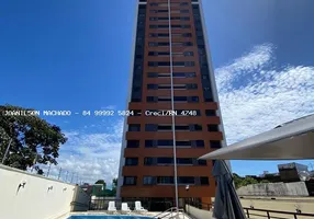 Foto 1 de Apartamento com 3 Quartos à venda, 75m² em Cidade Alta, Natal
