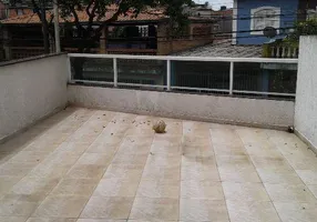 Foto 1 de Sobrado com 3 Quartos à venda, 125m² em Vila Campestre, São Paulo