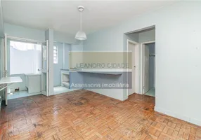 Foto 1 de Apartamento com 1 Quarto à venda, 40m² em Centro, Porto Alegre