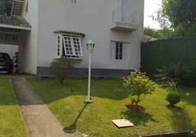 Foto 1 de Casa de Condomínio com 3 Quartos à venda, 95m² em Jardim Jóia, Arujá