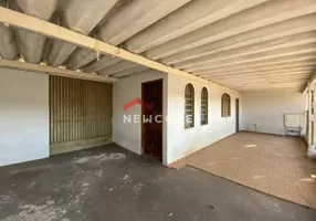 Foto 1 de Casa com 3 Quartos à venda, 165m² em Novo Jardim Pagani, Bauru