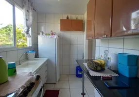 Foto 1 de Apartamento com 2 Quartos à venda, 52m² em Bosque dos Ipês, Americana