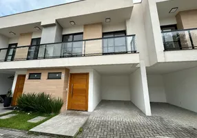 Foto 1 de Casa com 3 Quartos à venda, 95m² em Salto Weissbach, Blumenau