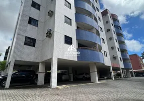 Foto 1 de Apartamento com 2 Quartos à venda, 60m² em Vila União, Fortaleza