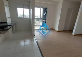 Foto 1 de Apartamento com 2 Quartos para venda ou aluguel, 60m² em Vila Metalurgica, Santo André