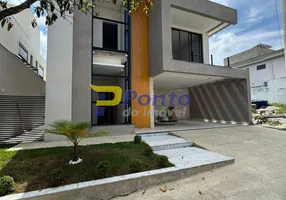 Foto 1 de Casa de Condomínio com 4 Quartos à venda, 310m² em Rosa Dos Ventos, Vespasiano