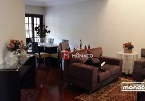 Foto 1 de Sobrado com 3 Quartos à venda, 312m² em Aurora, Londrina