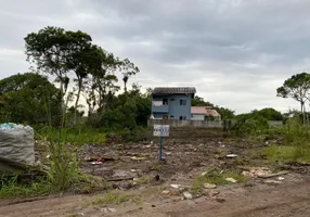 Foto 1 de Lote/Terreno à venda, 375m² em Rosa dos Ventos, Itapoá