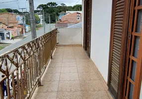 Foto 1 de Casa com 3 Quartos à venda, 148m² em Pinheirinho, Curitiba