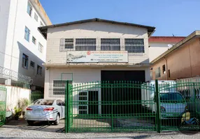 Foto 1 de Galpão/Depósito/Armazém para alugar, 352m² em Vila Valença, São Vicente