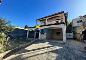 Foto 1 de Casa com 3 Quartos à venda, 200m² em Campos Elíseos, Betim