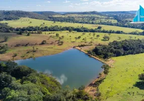 Foto 1 de Fazenda/Sítio com 4 Quartos à venda, 471170m² em Area Rural de Santo Antonio do Descoberto, Santo Antônio do Descoberto