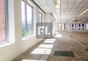 Foto 1 de Sala Comercial para alugar, 910m² em Vila Gertrudes, São Paulo