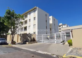 Foto 1 de Apartamento com 3 Quartos à venda, 77m² em Jardim Santa Genebra, Campinas