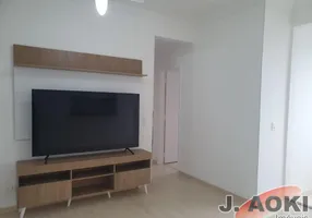 Foto 1 de Apartamento com 3 Quartos à venda, 64m² em Vila Moraes, São Paulo