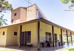 Foto 1 de Casa de Condomínio com 2 Quartos à venda, 297m² em Jardim Primavera, Piraquara