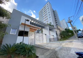 Foto 1 de Apartamento com 3 Quartos à venda, 86m² em Santa Luzia, Juiz de Fora