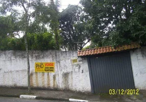 Foto 1 de Casa com 4 Quartos à venda, 350m² em Parque Anchieta, São Bernardo do Campo