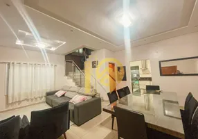 Foto 1 de Casa de Condomínio com 3 Quartos à venda, 220m² em Jardim Crystal Park, Jacareí