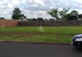 Foto 1 de Lote/Terreno à venda, 285m² em Residencial Campos de Piemonte, Araraquara