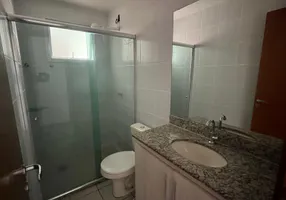 Foto 1 de Apartamento com 2 Quartos para alugar, 98m² em Parque Dez de Novembro, Manaus