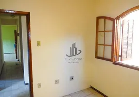 Foto 1 de Apartamento com 3 Quartos à venda, 94m² em Vila Orlandélia, Barra Mansa