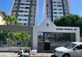 Foto 1 de Apartamento com 2 Quartos à venda, 73m² em Brotas, Salvador