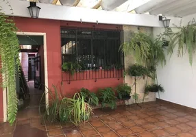 Foto 1 de Apartamento com 3 Quartos à venda, 120m² em Jardim Marajoara, São Paulo