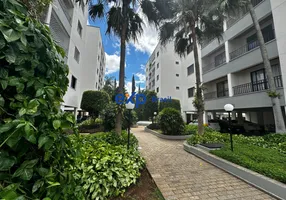 Foto 1 de Apartamento com 2 Quartos à venda, 51m² em Parque Nossa Senhora da Candelária, Itu