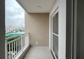 Foto 1 de Apartamento com 2 Quartos à venda, 43m² em Barra Funda, São Paulo