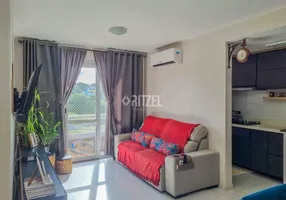 Foto 1 de Apartamento com 2 Quartos à venda, 67m² em Rio Branco, Novo Hamburgo