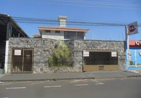 Foto 1 de Casa com 3 Quartos para alugar, 320m² em Brasil, Uberlândia