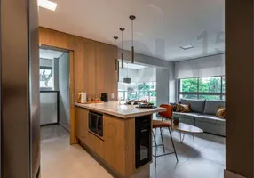 Foto 1 de Apartamento com 2 Quartos à venda, 71m² em Jardins, São Paulo