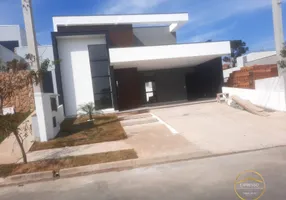 Foto 1 de Casa de Condomínio com 3 Quartos à venda, 176m² em Boa Vista, Sorocaba