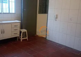 Foto 1 de Casa com 1 Quarto para alugar, 40m² em Jardim das Cerejeiras, Atibaia