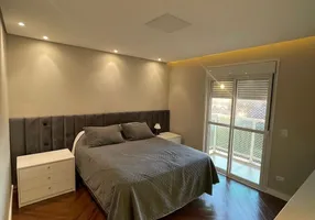 Foto 1 de Apartamento com 3 Quartos à venda, 125m² em Esplanada, Embu das Artes