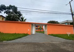 Foto 1 de Sobrado com 3 Quartos à venda, 1000m² em Taguatinga Sul, Brasília