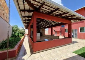 Foto 1 de Casa com 7 Quartos à venda, 800m² em Mata Grande, Sete Lagoas