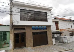 Foto 1 de Casa com 4 Quartos à venda, 300m² em Alto da Mooca, São Paulo