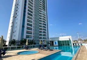 Foto 1 de Apartamento com 3 Quartos à venda, 92m² em Morada do Sol, Teresina