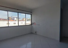 Foto 1 de Apartamento com 1 Quarto para alugar, 40m² em Vila Paulista, São Paulo