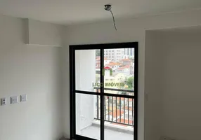 Foto 1 de Flat com 1 Quarto à venda, 25m² em Jardim São Paulo, São Paulo