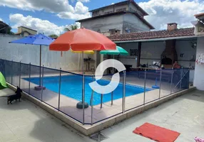 Foto 1 de Casa com 3 Quartos à venda, 132m² em Maravista, Niterói