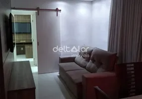 Foto 1 de Apartamento com 2 Quartos à venda, 57m² em Guarani, Belo Horizonte