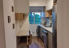 Foto 1 de Apartamento com 3 Quartos à venda, 63m² em Jardim das Vertentes, São Paulo